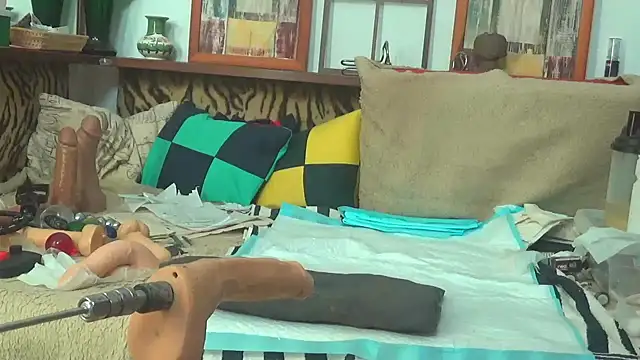 Snapshot of RitaMinx chatting on February 2026 07:59:02 AM RitaMinx online show from February 2026 07:59:02 AM