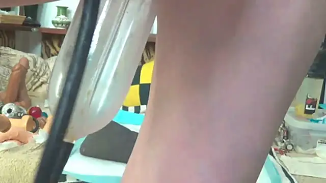 Snapshot of RitaMinx chatting on February 2026 05:04:01 AM RitaMinx online show from February 2026 05:04:01 AM