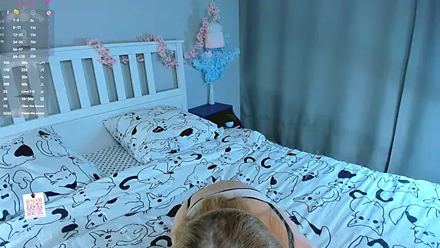 MarthaGees online show from February 2025 02:54:02 PM