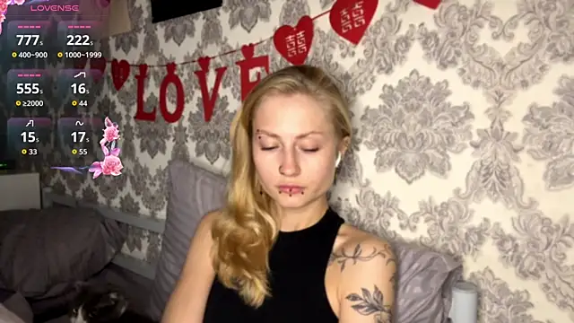 MarthaGees online show from September 2025 05:20:01 AM