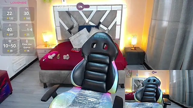 miss hanna07 online show from February 2025 03:58:02 PM