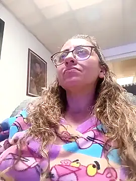 miss hanna07 online show from March 2025 09:38:01 PM