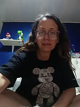 miss hanna07 online show from October 2025 11:58:01 PM