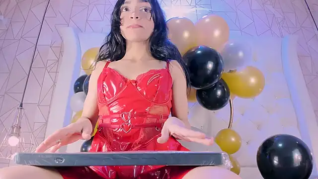 Snapshot of Annieefoxx chatting on September 2025 02:07:01 PM Annieefoxx online show from September 2025 02:07:01 PM