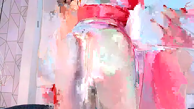 Snapshot of Annieefoxx chatting on October 2025 02:46:01 PM Annieefoxx online show from October 2025 02:46:01 PM