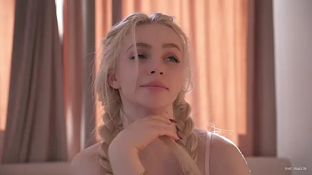 Faster maci online show from March 2025 10:21:02 AM