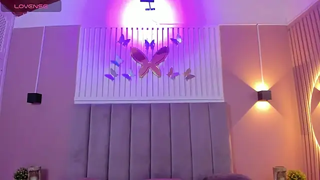 diosa cristal online show from January 2025 03:31:01 AM