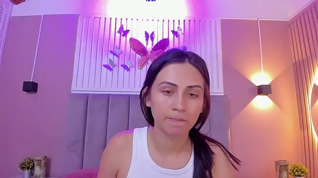 diosa cristal online show from January 2025 03:16:01 AM