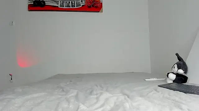 Snapshot of megan_dolly777 chatting on December 2024 06:09:02 AM megan dolly777 online show from December 2024 06:09:02 AM