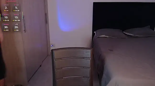 pansuggarofficial online show from February 2025 06:46:02 PM