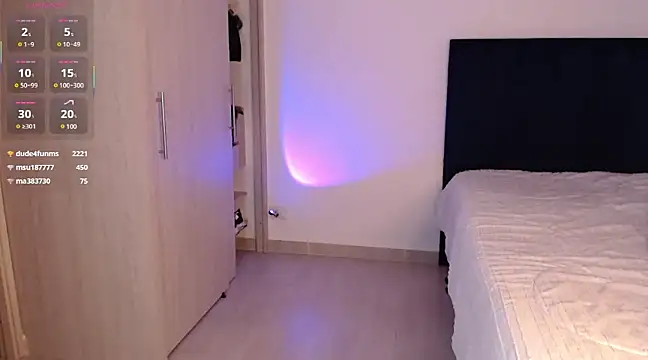 pansuggarofficial online show from February 2025 06:20:01 PM