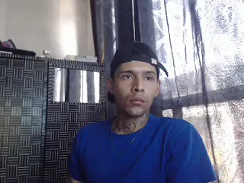 RickyGrey77 online show from January 2025 05:02:01 PM