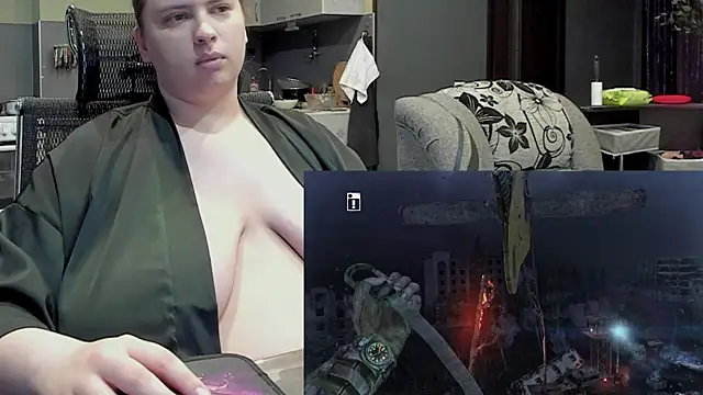 1lindsey1 online show from March 2025 08:50:02 PM