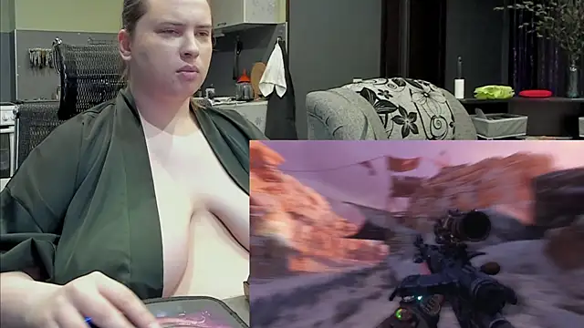 1lindsey1 online show from March 2025 02:54:01 AM