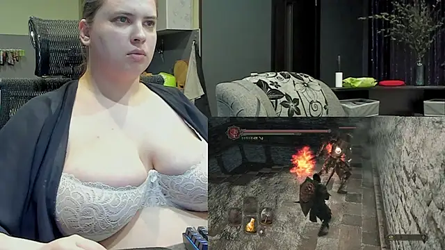 1lindsey1 online show from March 2025 03:31:01 PM