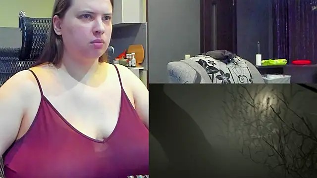 1lindsey1 online show from October 2025 04:40:02 PM