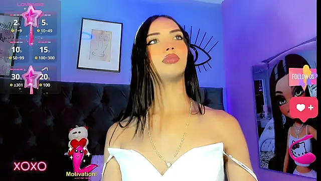 Babyenderlyn online show from February 2025 08:37:01 PM