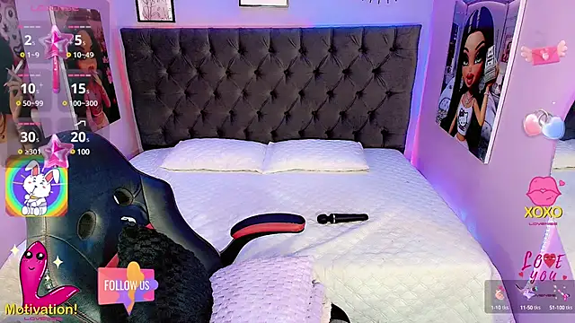 Babyenderlyn online show from February 2025 12:05:02 AM