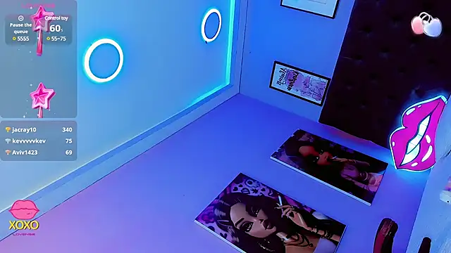 Babyenderlyn online show from March 2025 11:43:01 PM