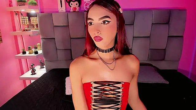 Babyenderlyn online show from November 2025 09:13:01 PM