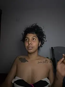 jasmine bunny  online show from December 2024 12:14:02 AM