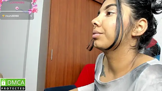 jasmine bunny  online show from January 2025 09:18:01 PM