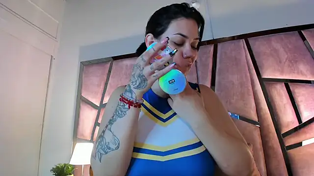 arisantana online show from February 2025 12:57:02 PM