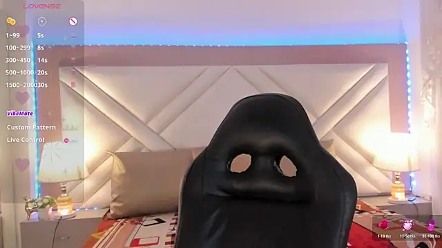  Shayra  online show from March 2026 02:57:02 PM