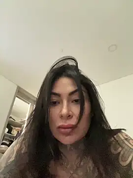 Iam Annii online show from October 2025 07:13:01 PM