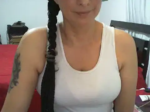 Jennys room 77 online show from January 2025 09:28:02 PM