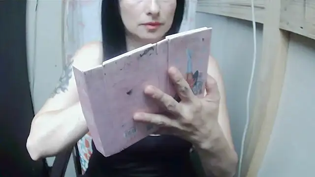 Jennys room 77 online show from January 2026 07:41:01 PM