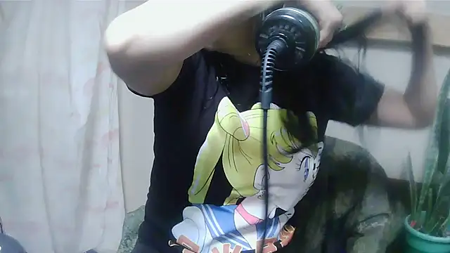 Jennys room 77 online show from April 2026 07:11:02 PM