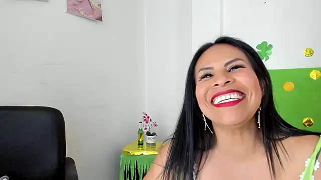 Anthonelaa   online show from March 2026 07:51:02 PM