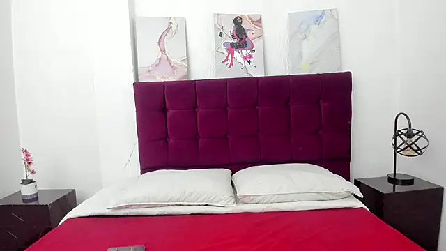 Anthonelaa   online show from March 2026 07:57:02 PM