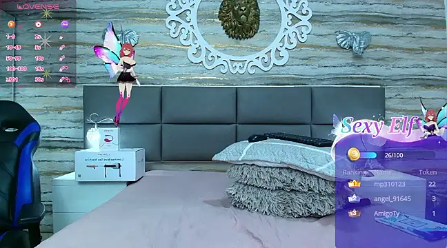 ciara connor online show from January 2025 09:18:02 AM