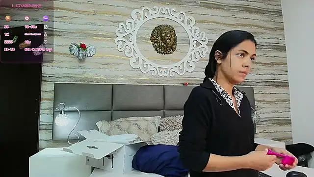 ciara connor online show from February 2025 03:20:01 AM