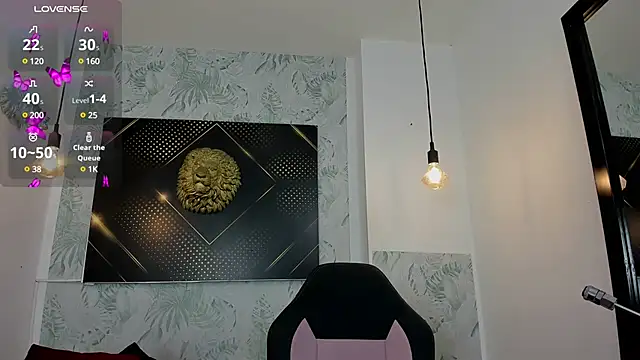 ciara connor online show from March 2025 12:41:01 PM