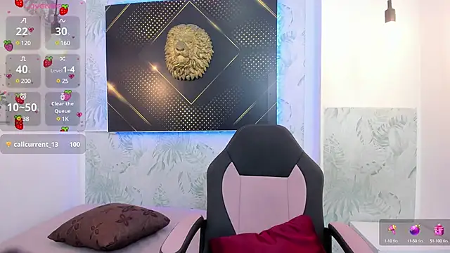 ciara connor online show from March 2025 03:24:02 PM