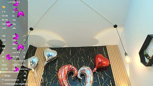 ciara connor online show from February 2026 07:51:01 AM