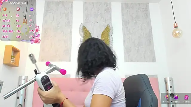 ciara connor online show from April 2026 04:23:02 AM