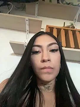 Effy Bonny online show from January 2025 10:37:01 PM