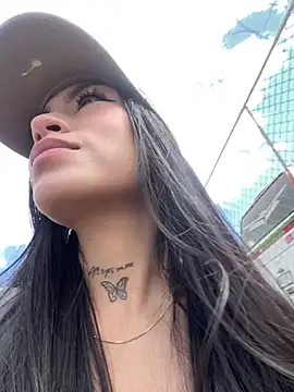 Effy Bonny online show from January 2025 03:11:02 PM