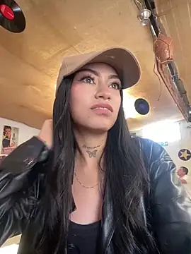 Effy Bonny online show from January 2025 06:35:01 PM