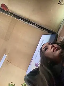 Effy Bonny online show from January 2025 09:26:01 PM