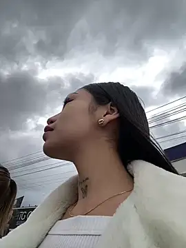 Effy Bonny online show from February 2025 03:45:02 PM