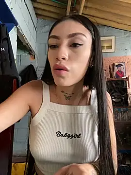 Effy Bonny online show from February 2025 06:47:02 PM