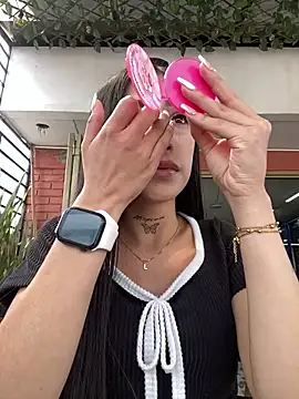 Effy Bonny online show from February 2025 04:04:01 PM