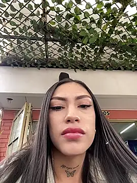 Effy Bonny online show from February 2025 04:55:01 PM