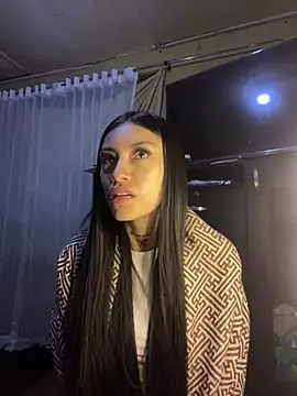 Effy Bonny online show from March 2025 02:52:01 AM