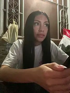 Effy Bonny online show from September 2025 12:22:02 AM